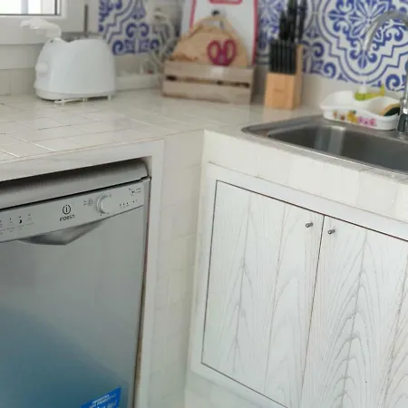 Rosi 아파트 토레 라필로