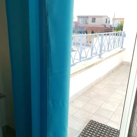 Apartamento Rosi Torre Lapillo