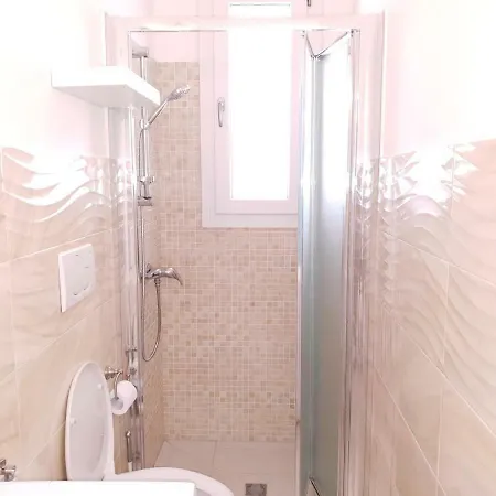 Rosi Apartment
