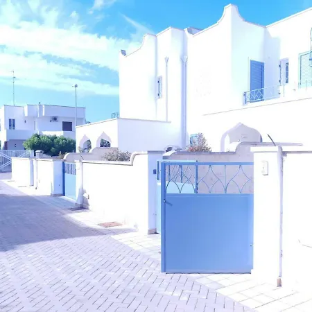 Rosi Apartment *