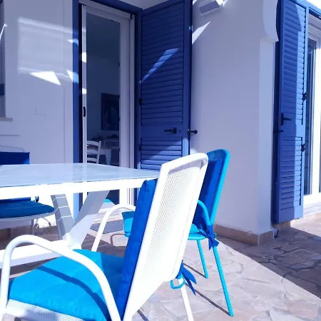 Rosi Apartment *