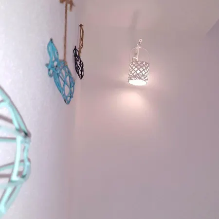 Apartamento Rosi Torre Lapillo