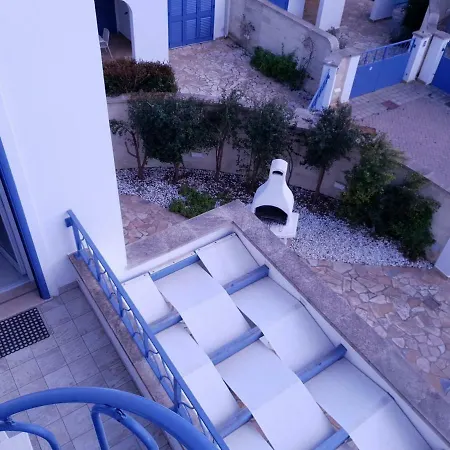 Rosi Apartment