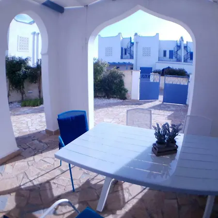 Apartment Rosi