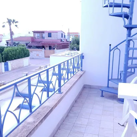 Apartment Rosi