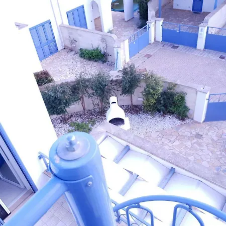 Apartment Rosi *