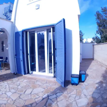 Apartment Rosi