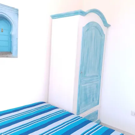 Apartment Rosi Torre Lapillo