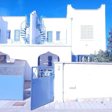 Rosi Apartment *