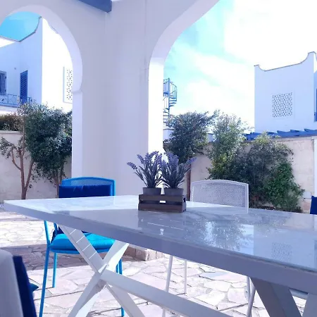 Apartment Rosi