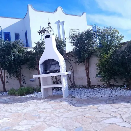 Rosi Apartment *