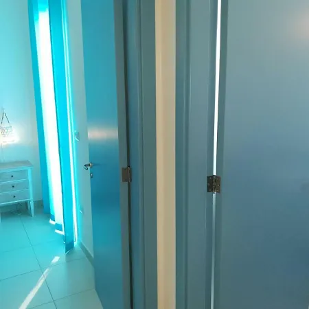 Apartment Rosi
