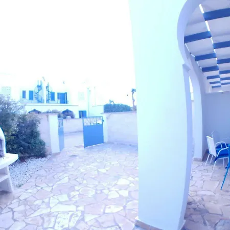 Rosi Torre Lapillo