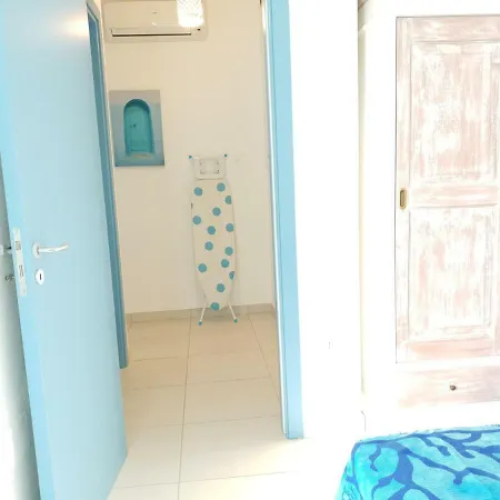 Apartment Rosi