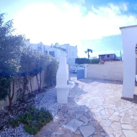 Rosi Torre Lapillo