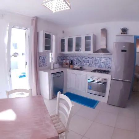 Rosi Apartment *