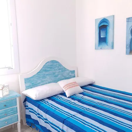 Rosi Apartment Torre Lapillo