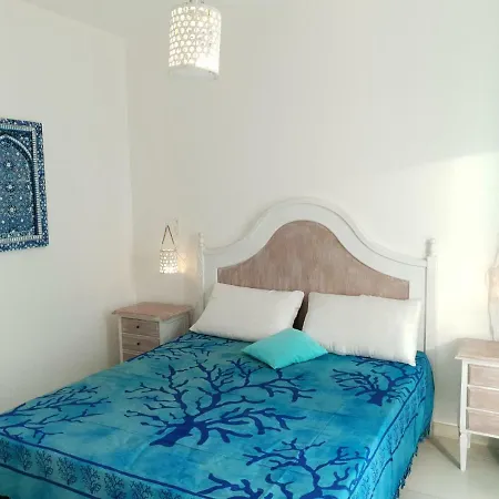 Apartment Rosi *
