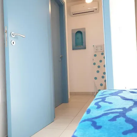Rosi Apartment *
