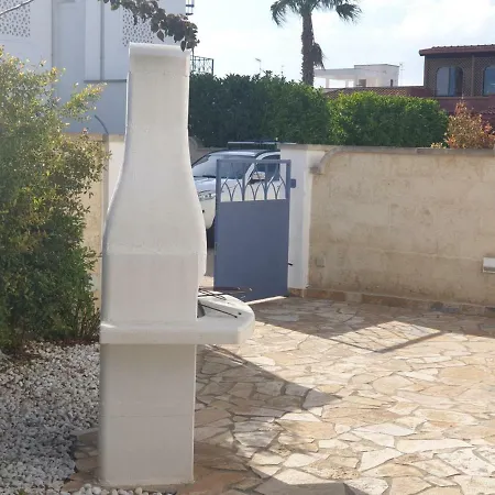 Διαμέρισμα Rosi *