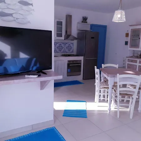 Rosi Apartment *