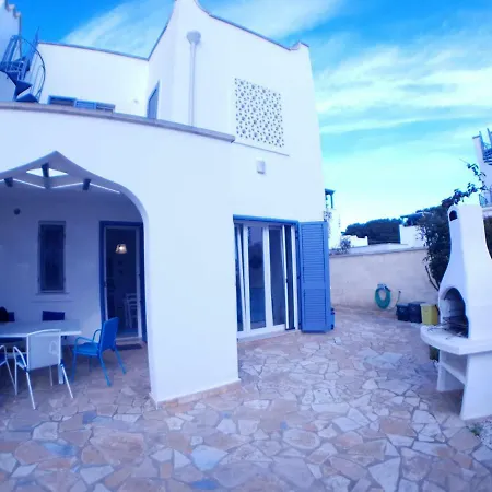 Rosi Διαμέρισμα