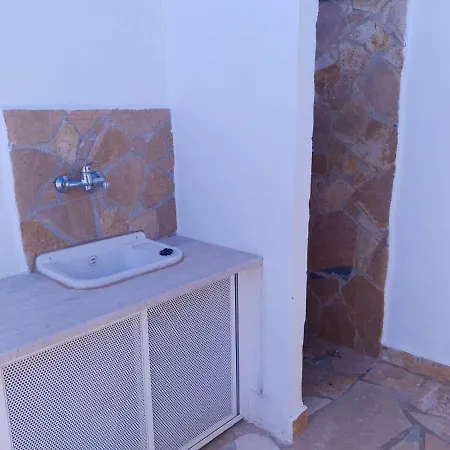 Rosi Apartment