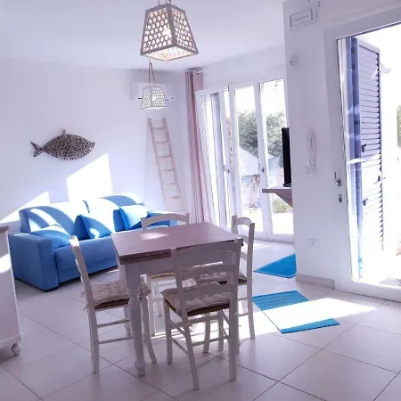 Διαμέρισμα Rosi *