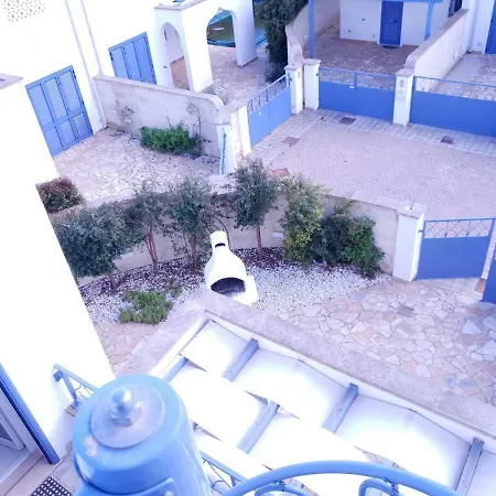 Apartment Rosi