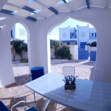 Apartment Rosi