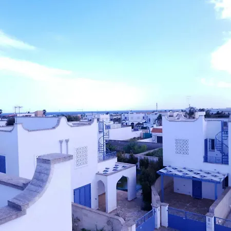 Rosi * Torre Lapillo