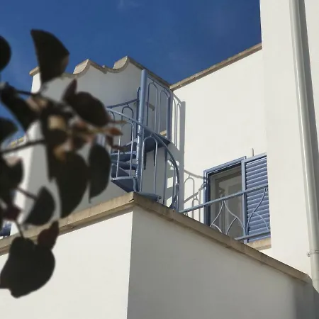 Διαμέρισμα Rosi