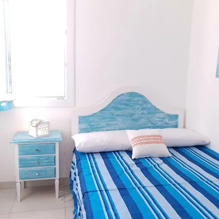 Rosi Apartamento