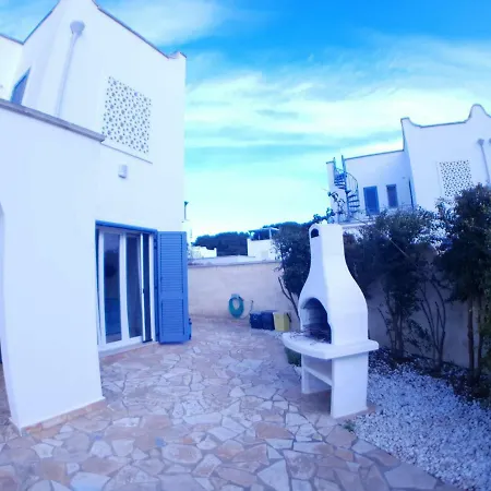 Apartment Rosi Torre Lapillo