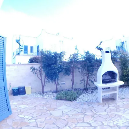 Apartment Rosi *