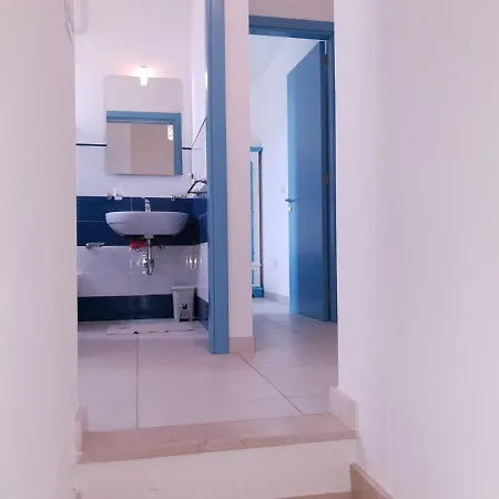 Apartment Rosi *