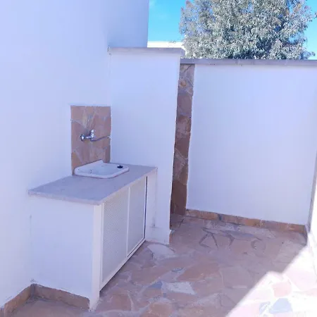 Apartament Rosi Torre Lapillo