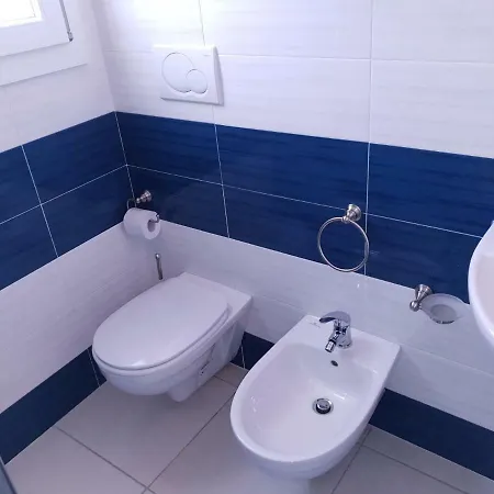 Rosi Apartment