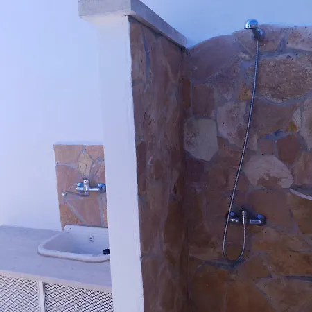 Rosi Apartment *