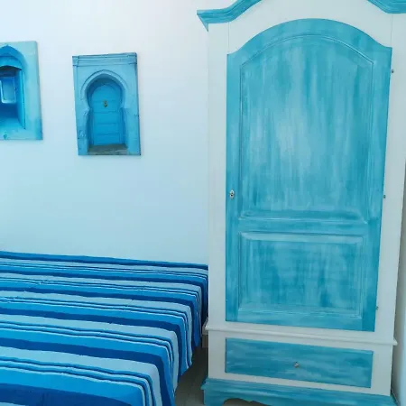 Rosi Apartament Torre Lapillo