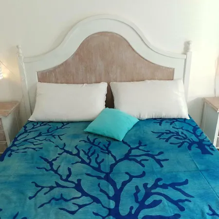 Apartment Rosi