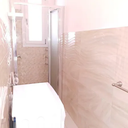 Apartment Rosi
