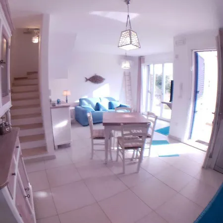 Rosi Apartment *