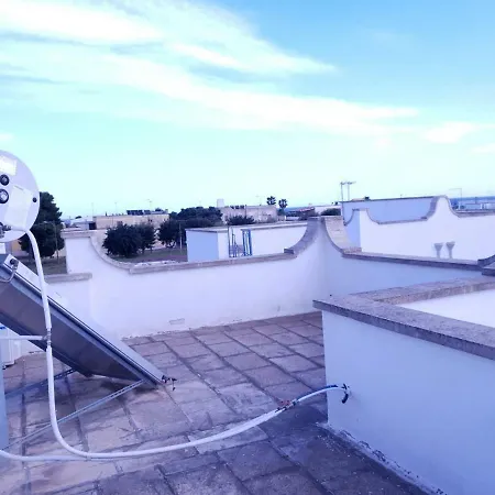 Rosi Torre Lapillo
