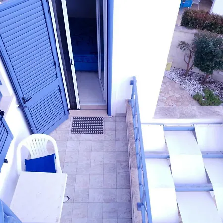 Rosi Apartment