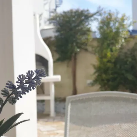 Rosi Διαμέρισμα