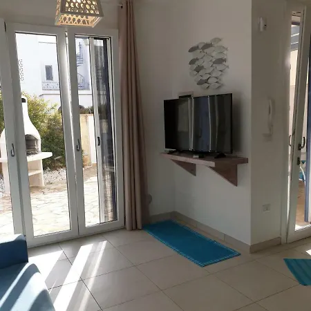 Rosi * Torre Lapillo