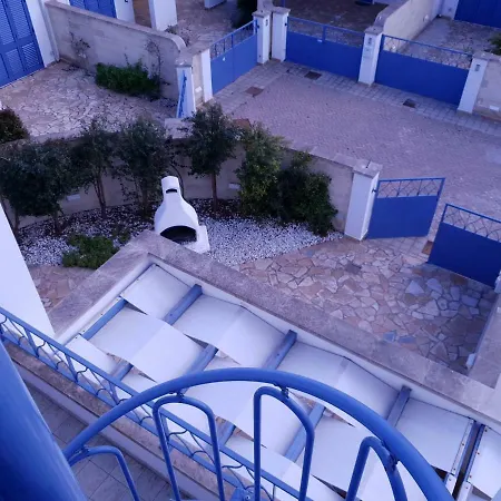 Rosi * Torre Lapillo