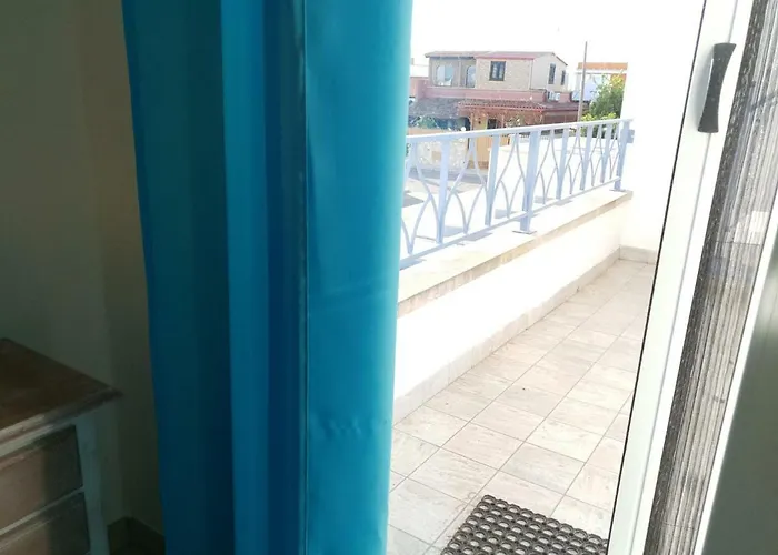 Daire Rosi Torre Lapillo