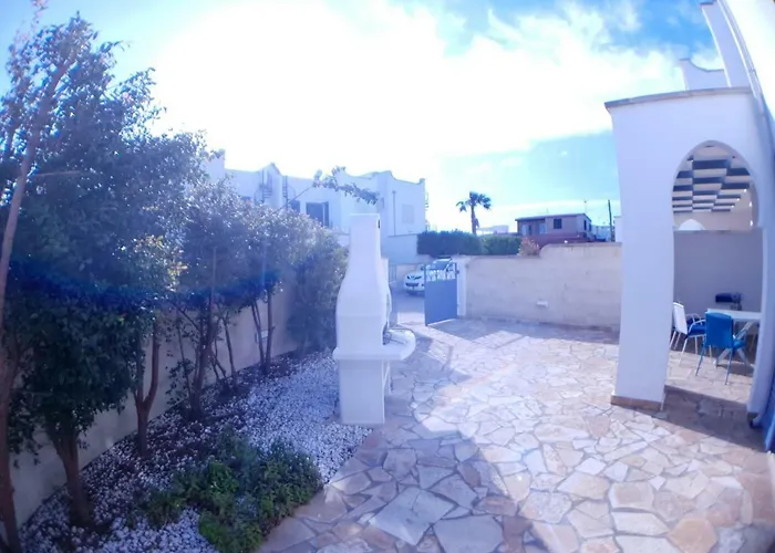 Rosi Torre Lapillo